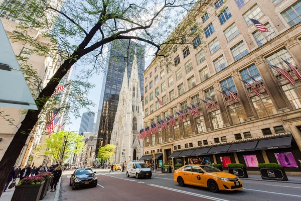 New York